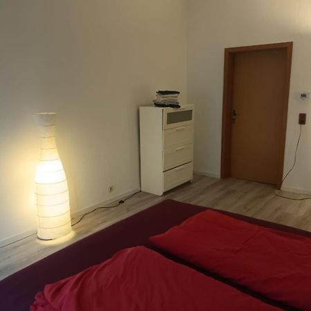 Apartamento Flat in neo country style aus Gründerzeit bis 6 Person Leipzig Exterior foto