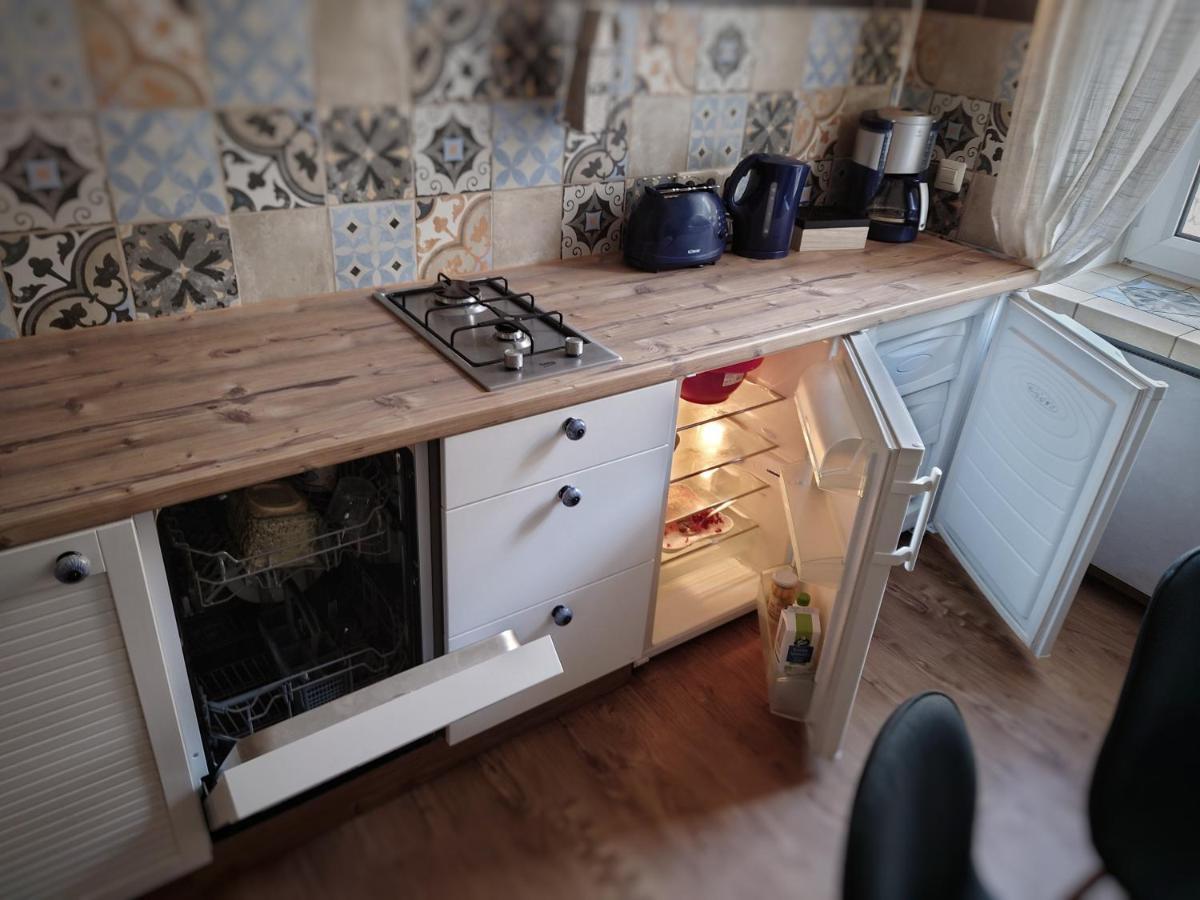 Apartamento Flat in neo country style aus Gründerzeit bis 6 Person Leipzig Exterior foto