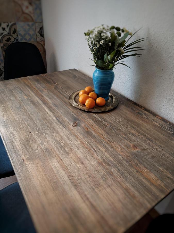 Apartamento Flat in neo country style aus Gründerzeit bis 6 Person Leipzig Exterior foto