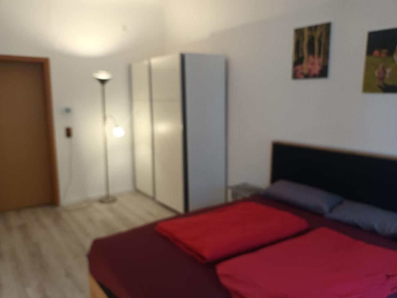 Apartamento Flat in neo country style aus Gründerzeit bis 6 Person Leipzig Exterior foto