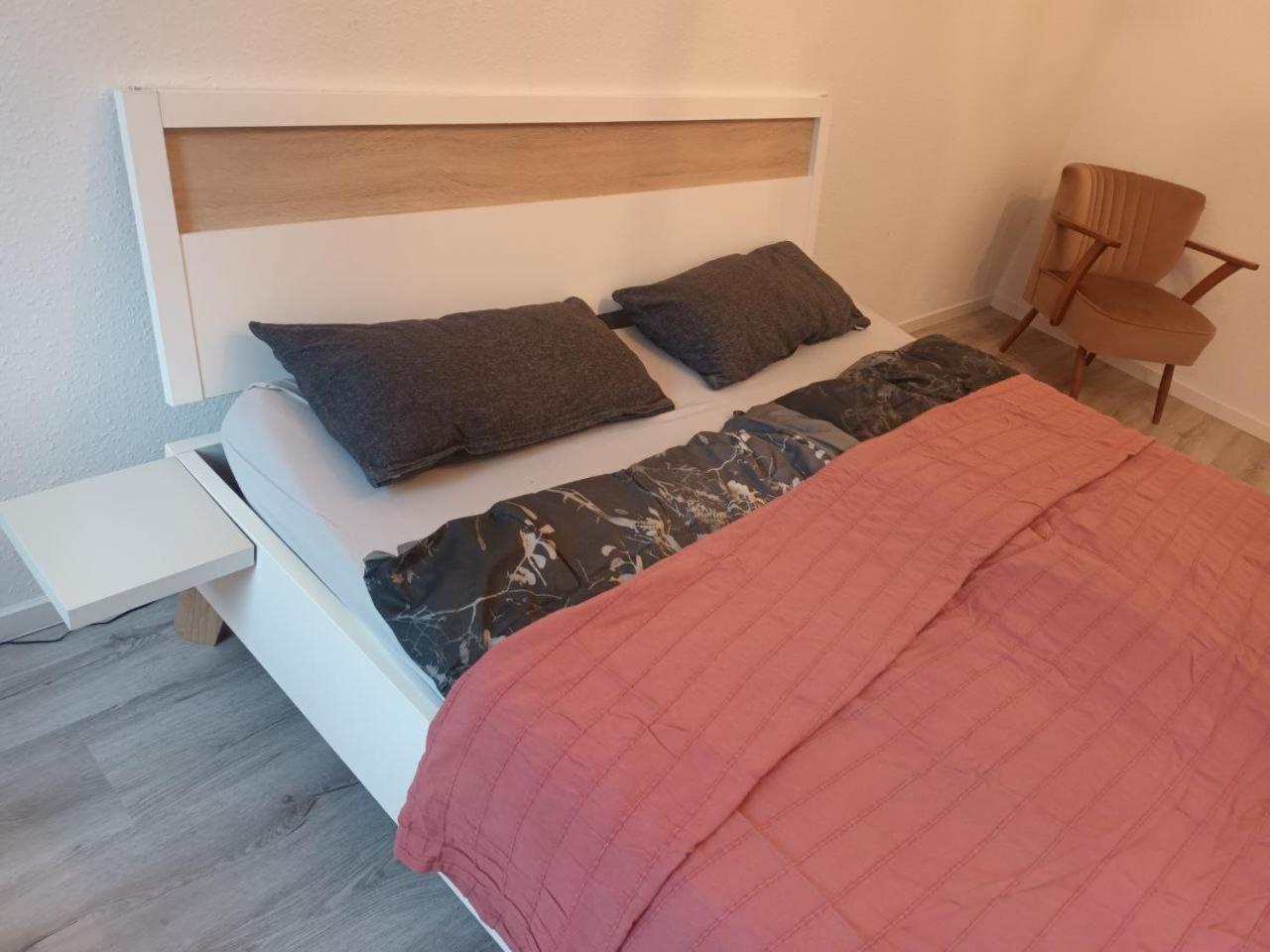 Apartamento Flat in neo country style aus Gründerzeit bis 6 Person Leipzig Exterior foto